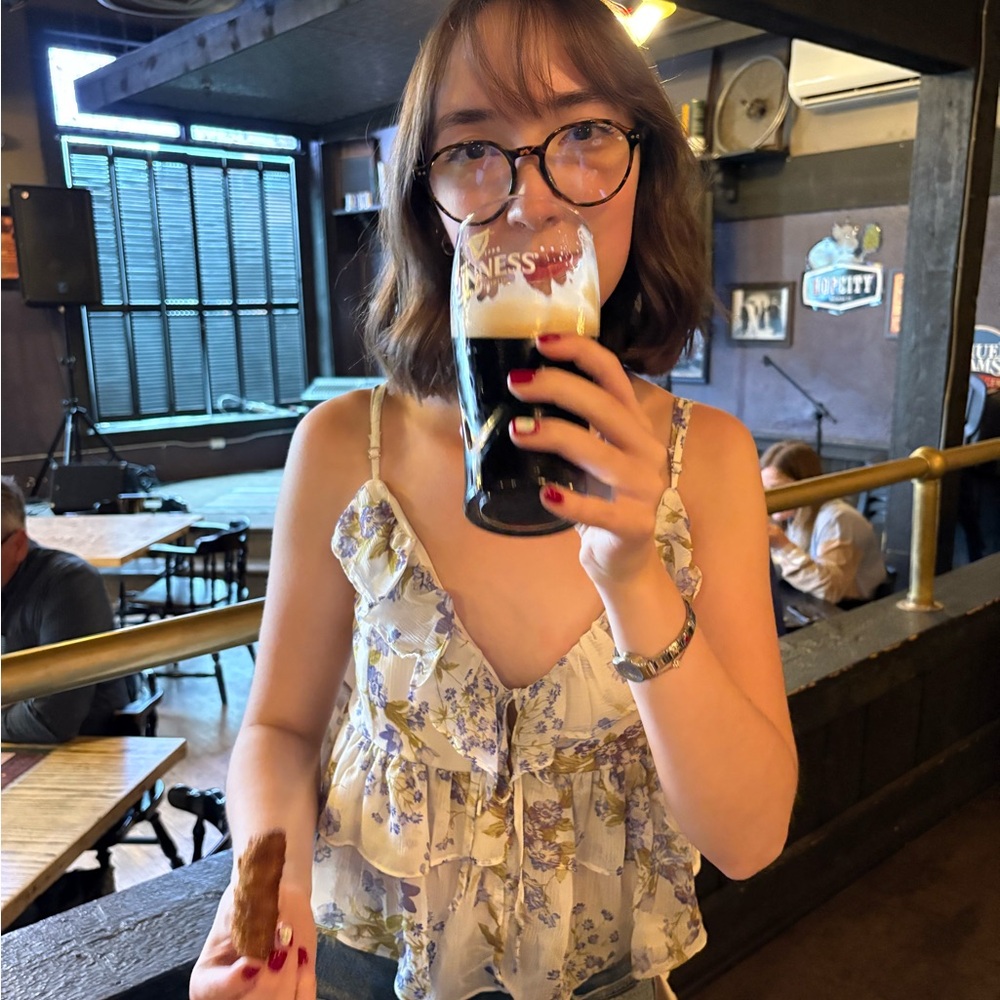 Meet your Posher, Mya